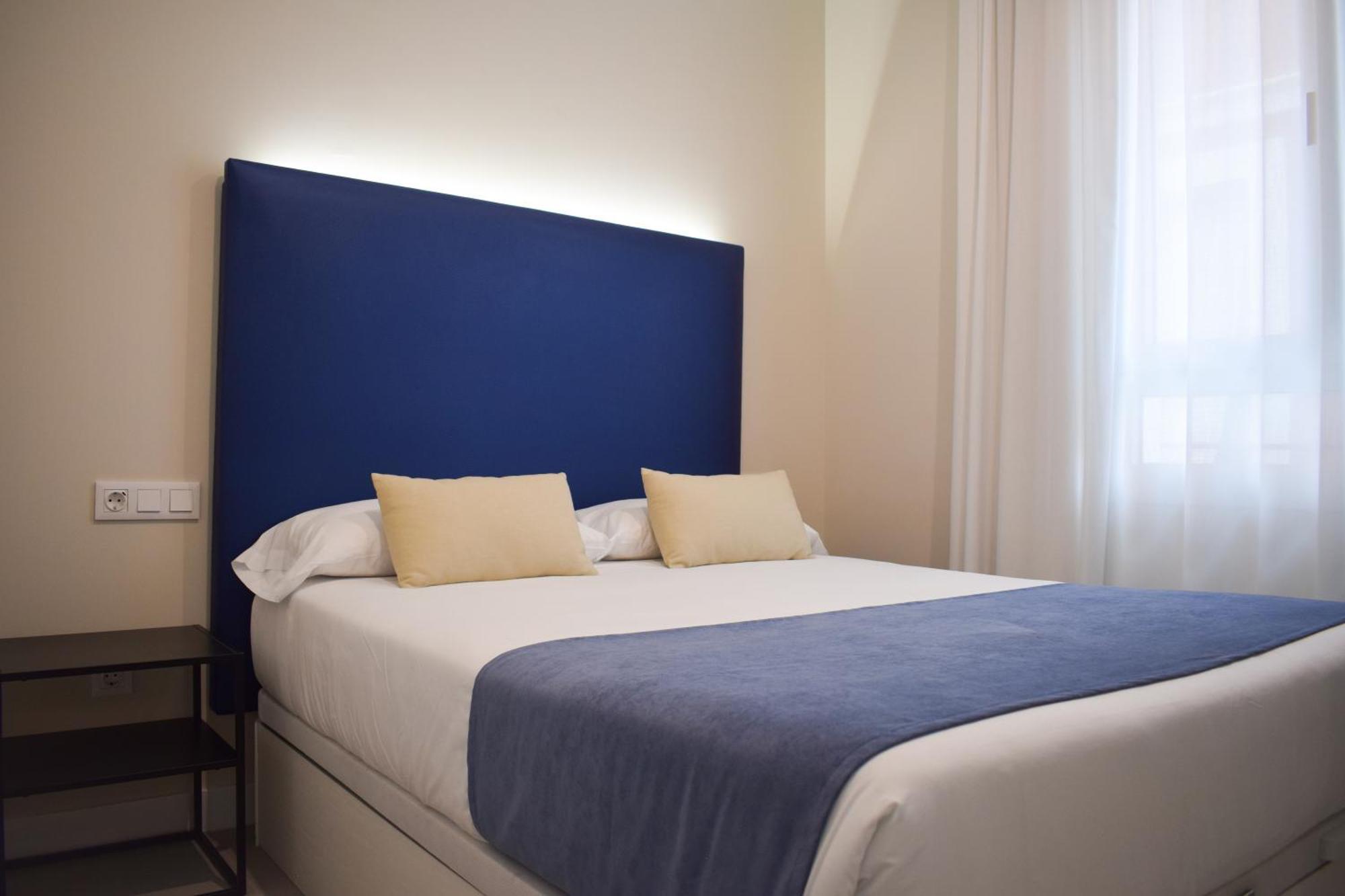 Sevilla Dostorres Kamer foto