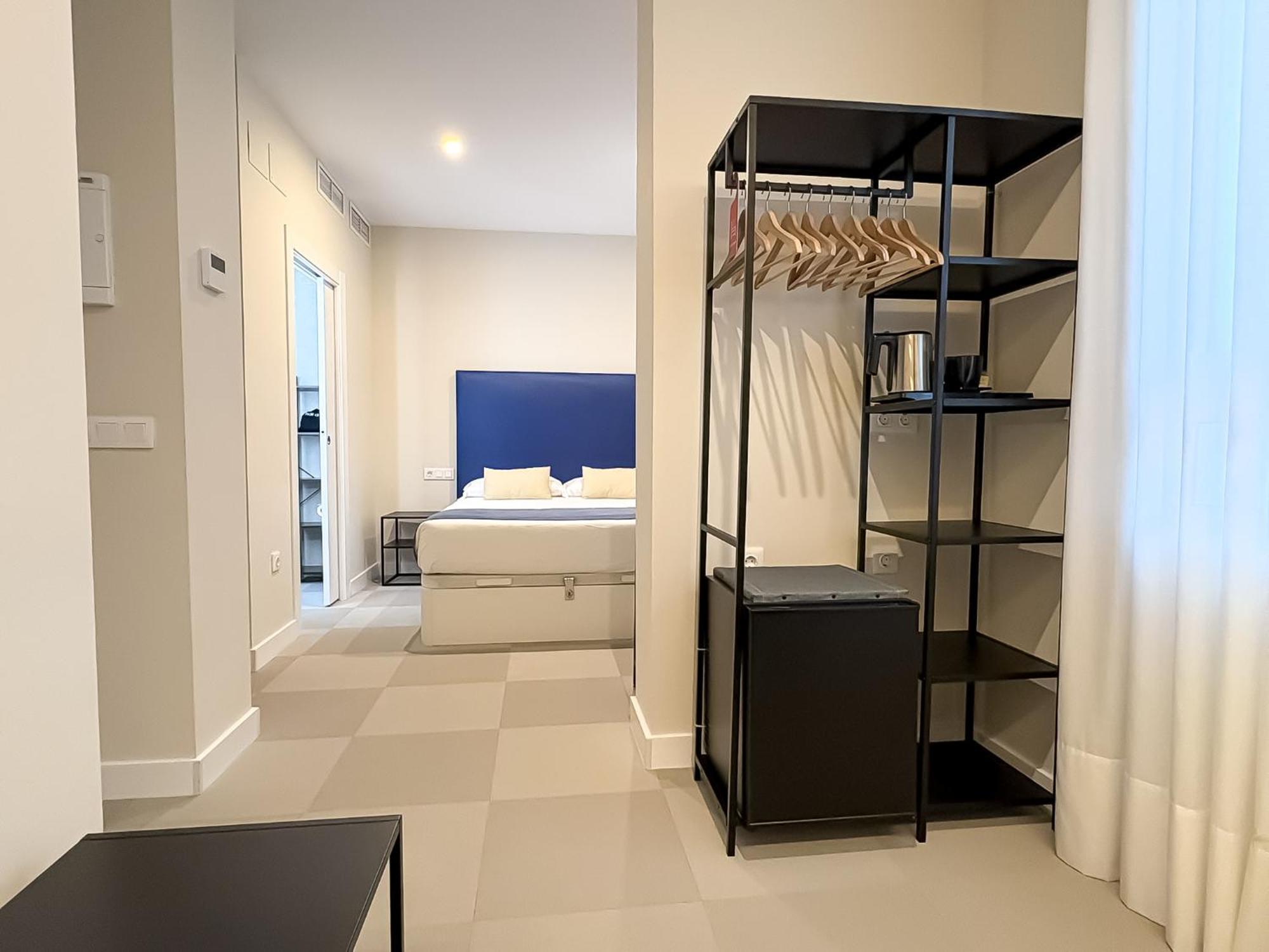 Sevilla Dostorres Kamer foto