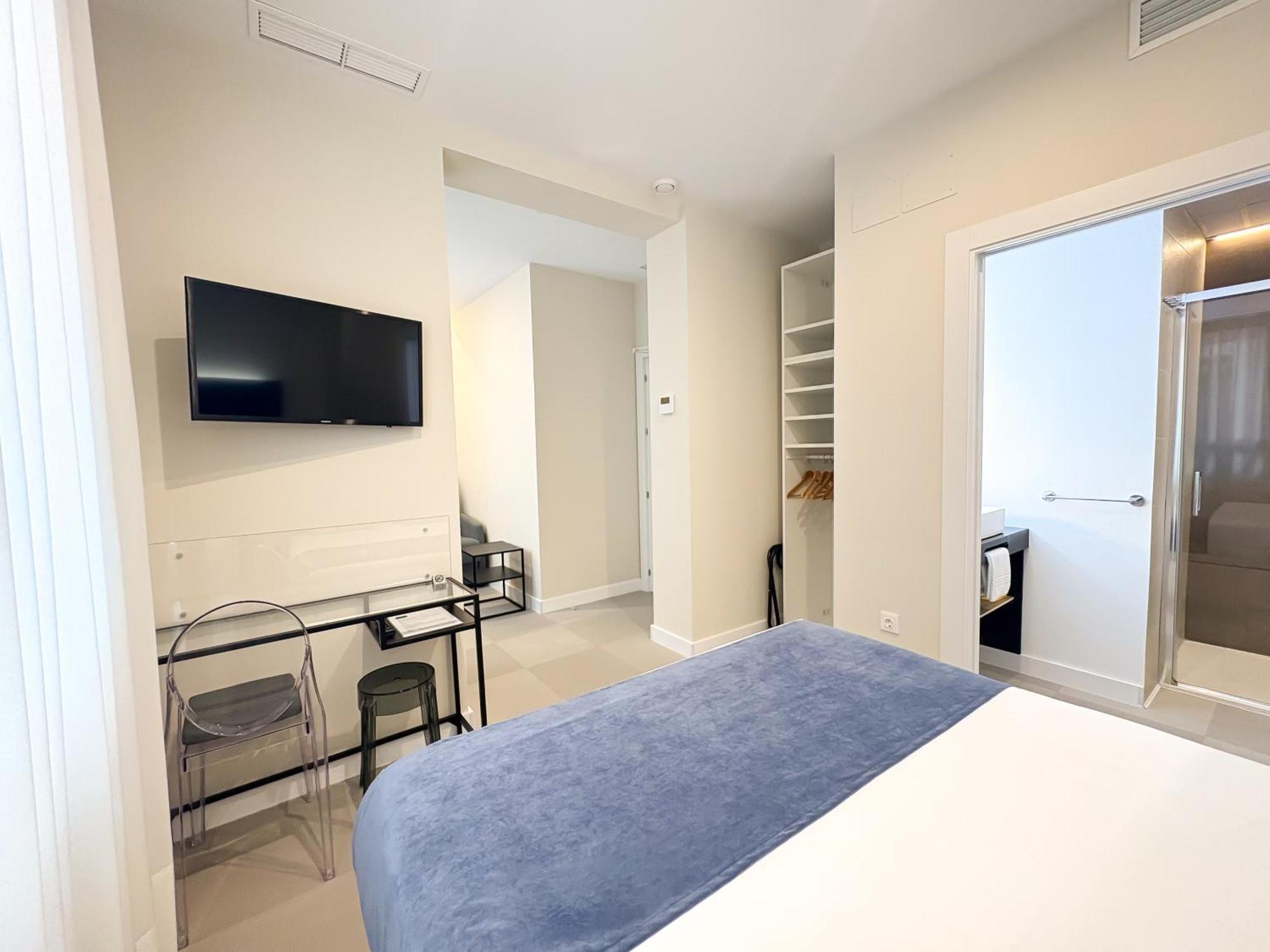 Sevilla Dostorres Kamer foto