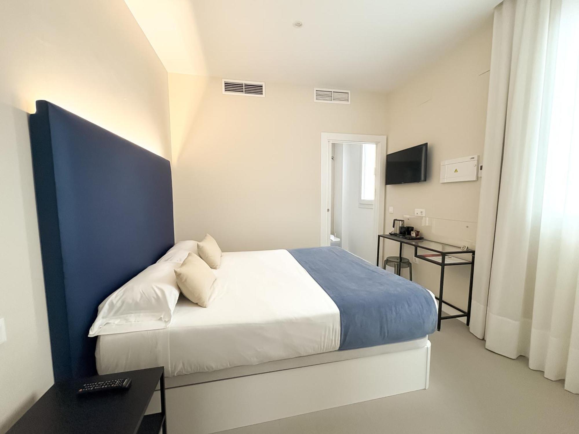 Sevilla Dostorres Kamer foto