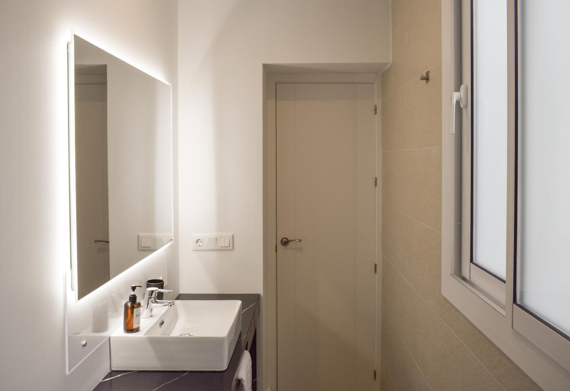 Sevilla Dostorres Kamer foto