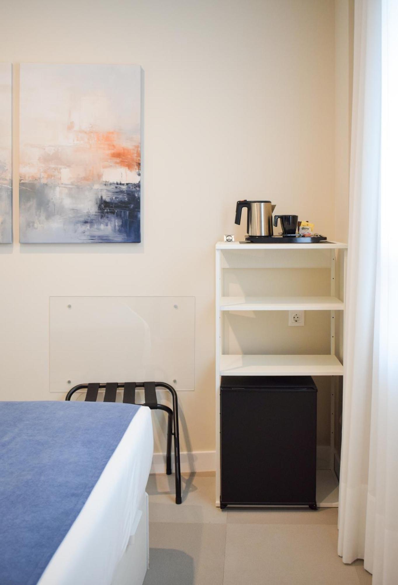 Sevilla Dostorres Kamer foto