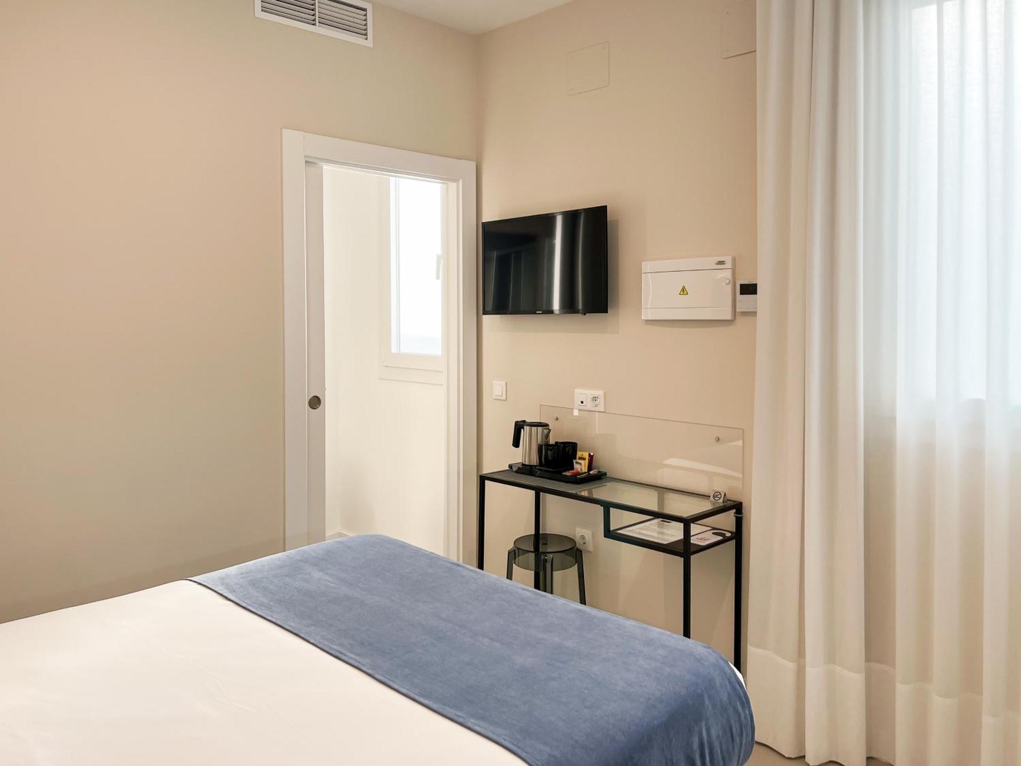 Sevilla Dostorres Kamer foto
