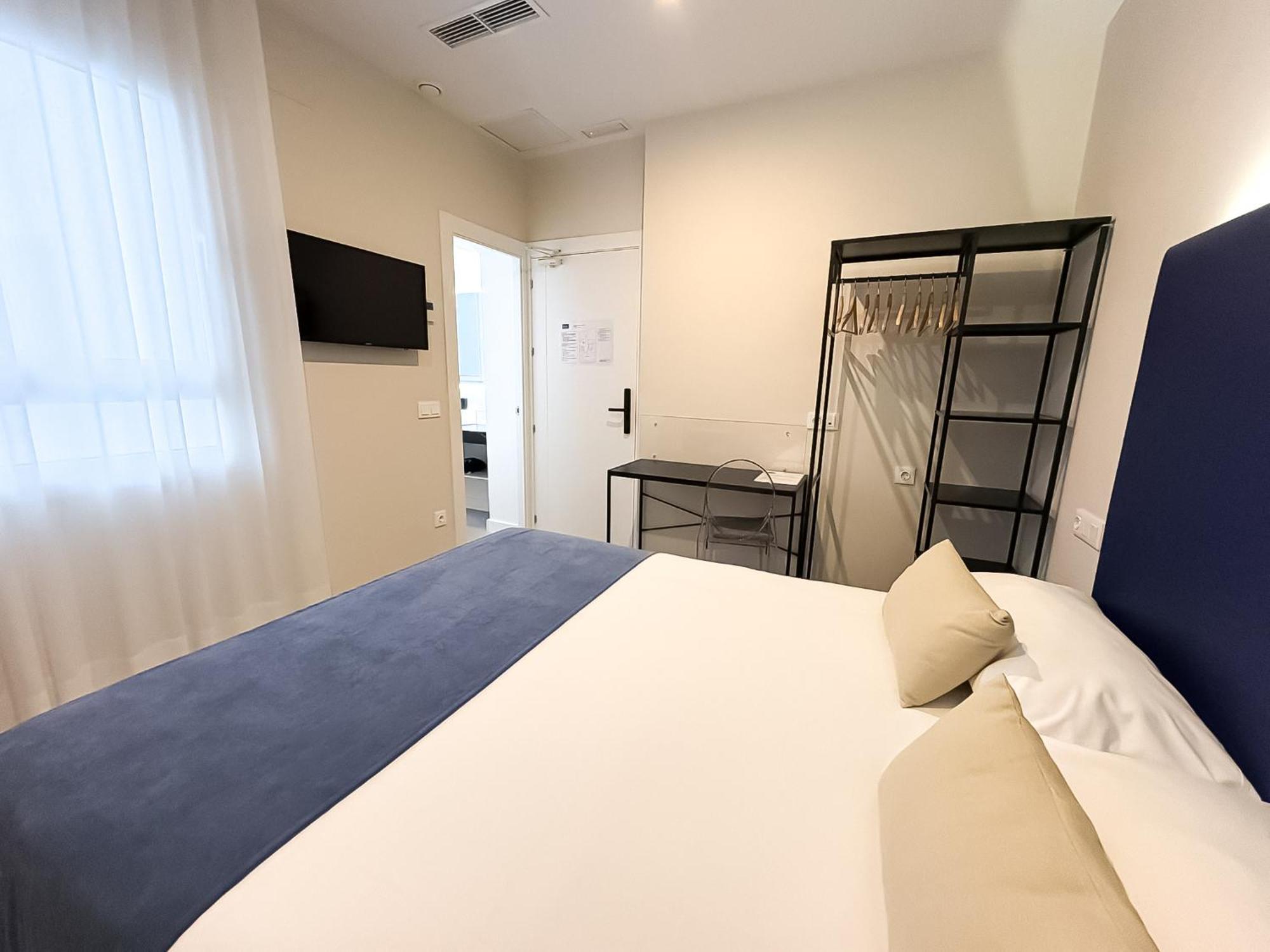Sevilla Dostorres Kamer foto