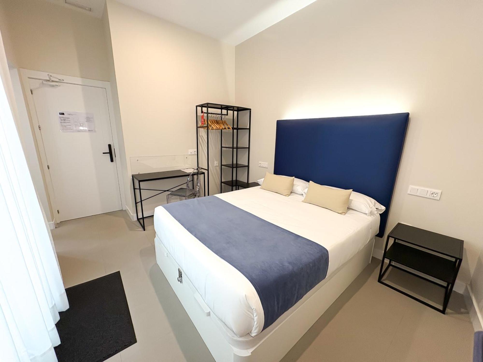 Sevilla Dostorres Kamer foto