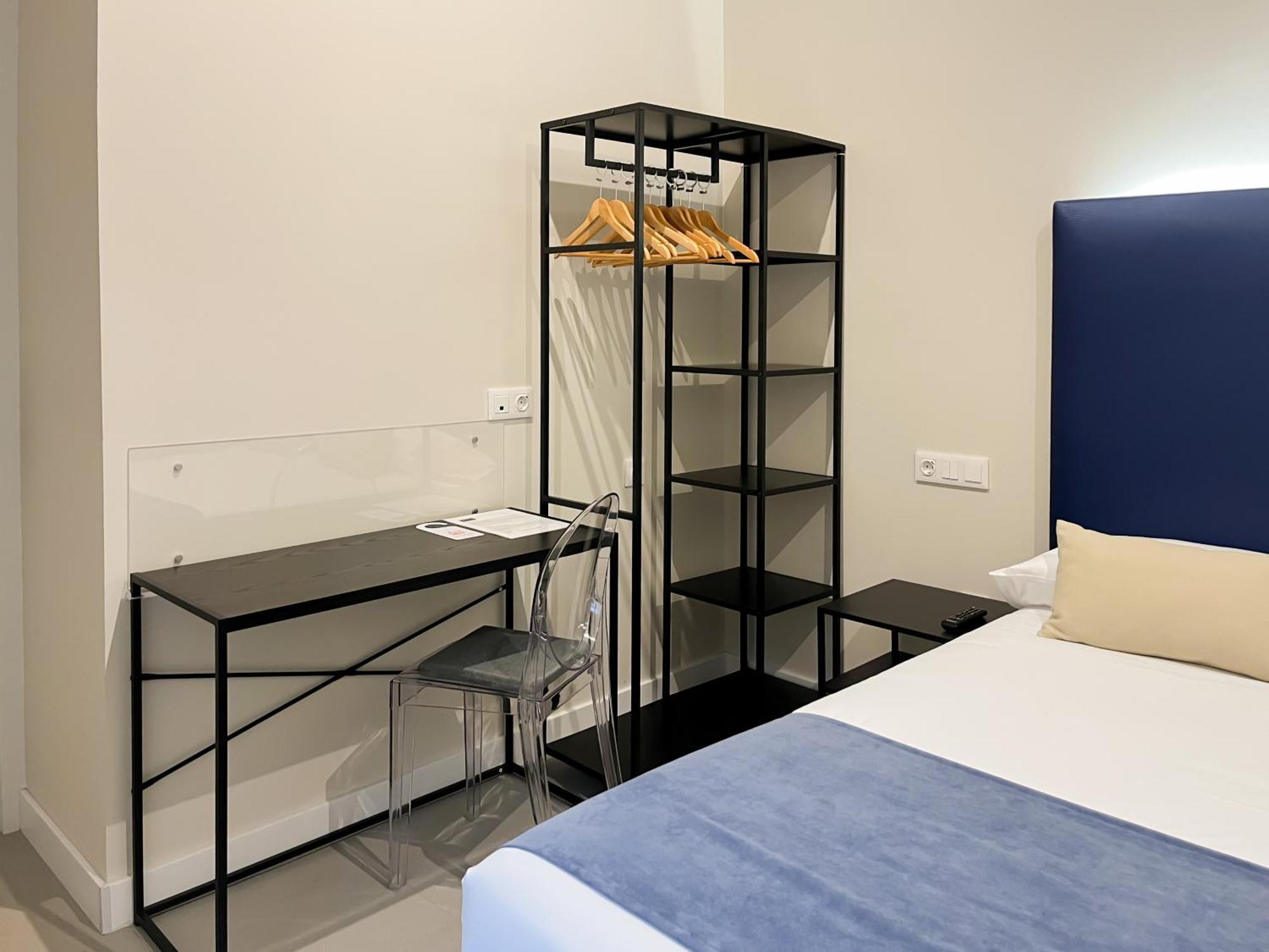 Sevilla Dostorres Kamer foto