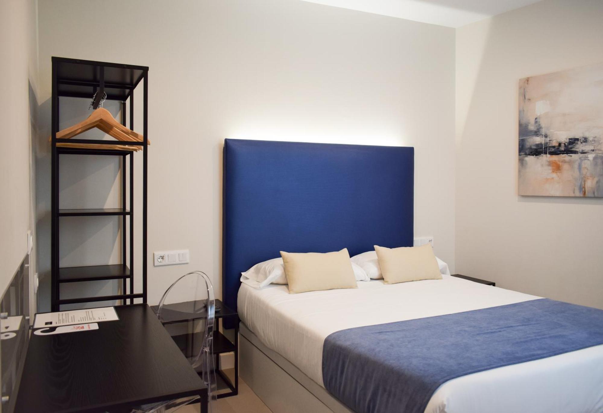 Sevilla Dostorres Kamer foto