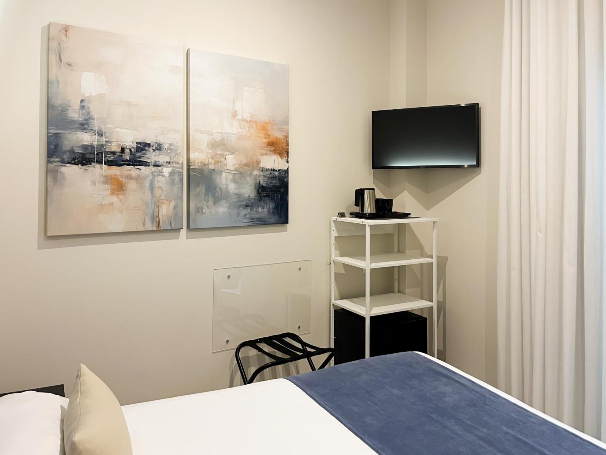 Sevilla Dostorres Kamer foto