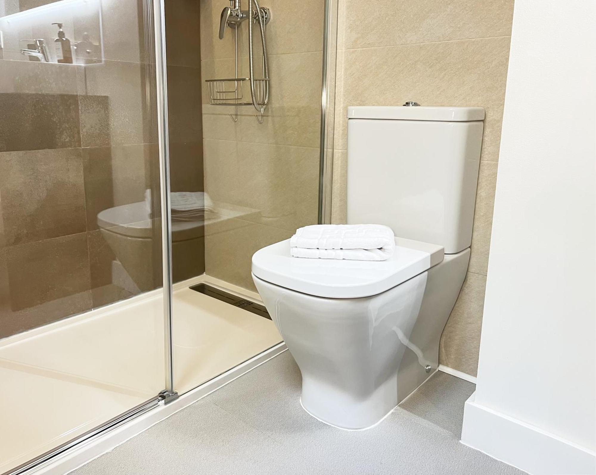 Sevilla Dostorres Kamer foto